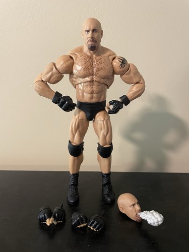 Mattel wwe ultimate edition - ultimate,