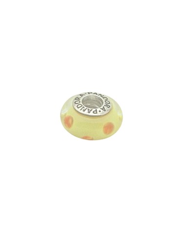 Charm pandora argento sterling - pandora,