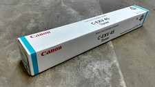 Cartuccia toner Canon C-EXV45C