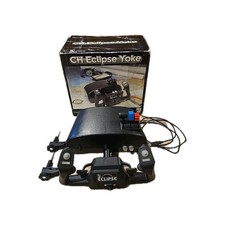 CH Products Eclipse Yoke