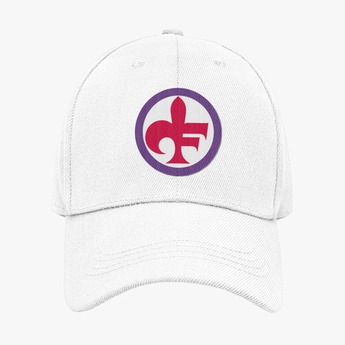 Cappellino con visiera retro - cappellino,
