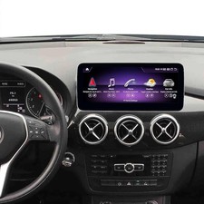 Autoradio Android 10.25" per