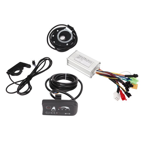 Kit regolatore conversione - regolatore,