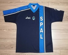AASICS SPAL JERSEY SHIRT