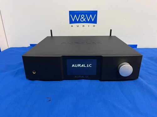 Auralic altair streamer - altair,