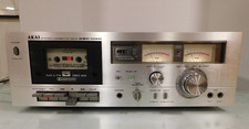 Akai GXC-706D Cassette Deck