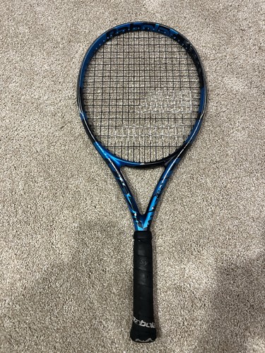 Babolat pure strike 25 - strike,