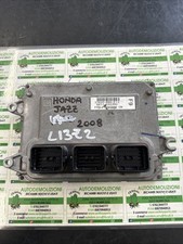 Centralina motore honda jazz - motore,