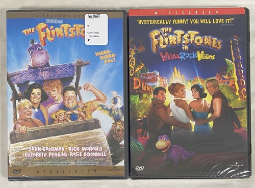 The flintstones viva rock - the,