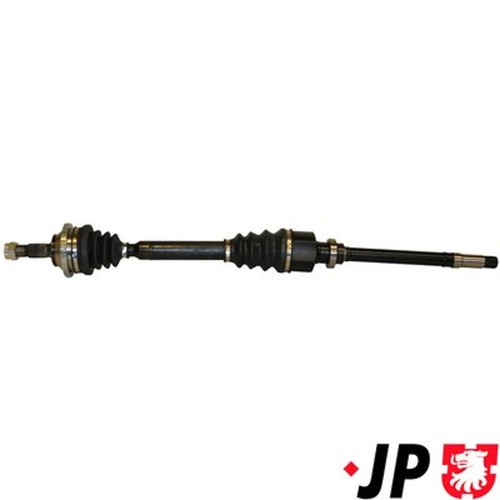 Albero motore group - jp,