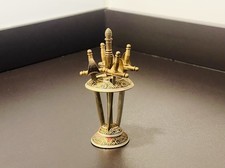 Set vintage di quattro spade