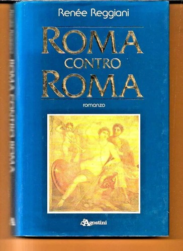 Renee reggiani roma - reggiani,