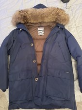 Museum Artic Parka Large