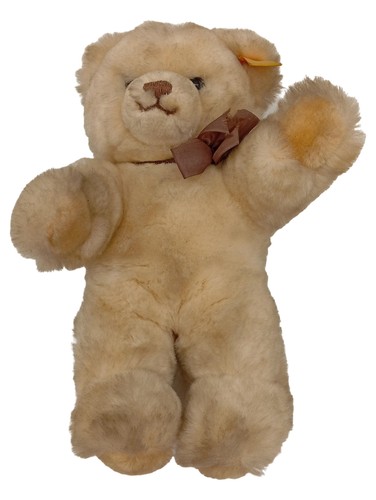 Steiff orsetto teddy peluche - teddy,