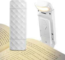 Luce per Lettura Libri a