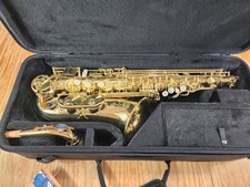 SELMER SUPER ACTION 80 SERIES
