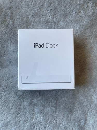 Originale apple ipad base dock - originale,