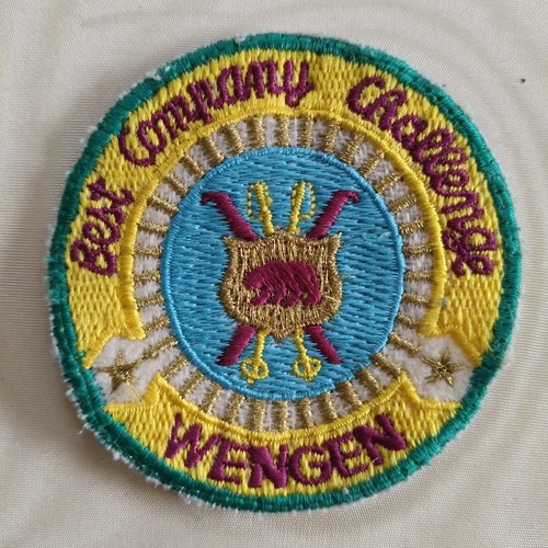 Best company patch - company, 🌲