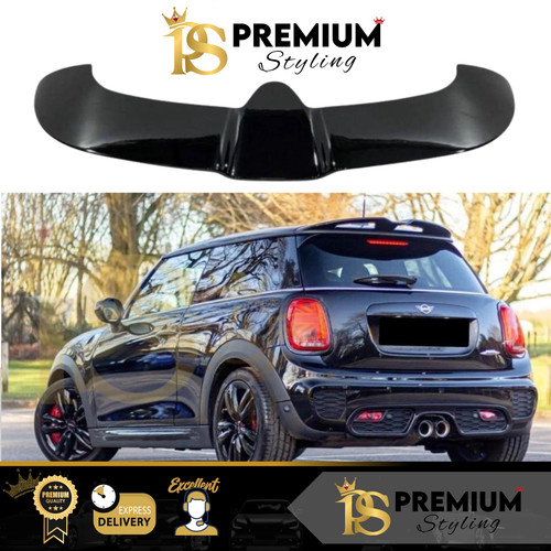 Kit labbro spoiler - , tetto