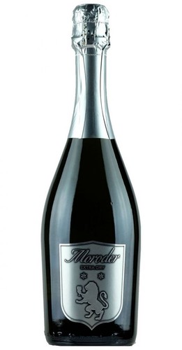Spumante extra dry - spumante, magnum