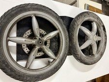 Cerchi Aprilia Scarabeo 50