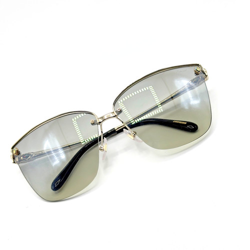 Chopard sunglasses schc19s - sunglasses,