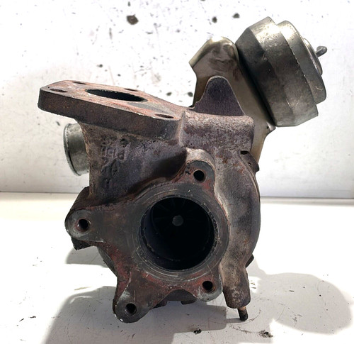 Vj370611 turbina mazda 2 0 - mazda, 5