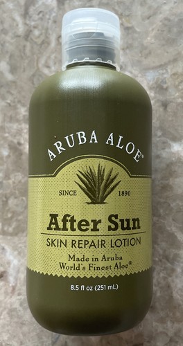 Nuovo sigillato aruba aloe - nuovo,