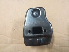 MARMITTA SILENZIATORE COMPLETO DI PARACALORE MOTOSEGA JONSERED CS 2138 ORIGINALE