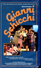 Gianni schicchi 1993 - schicchi,