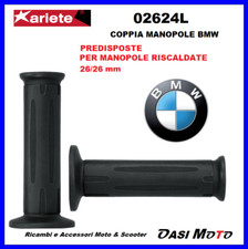 02624L PAIO - COPPIA MANOPOLE