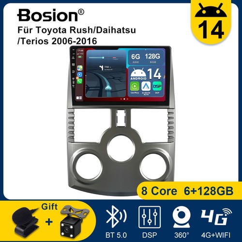 Autoradio stereo android 14 - autoradio,