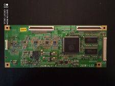 TCON BOARD 260WC4LV1.4 260W1-L03 FOR SAMSUNG TV REPAIR  RIPARAZIONE TV 