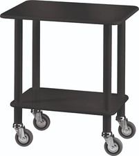 CARRELLO GUERIDON cm 70X50X78H