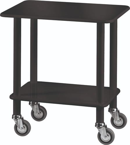 Carrello gueridon 70x50x78h - carrello,