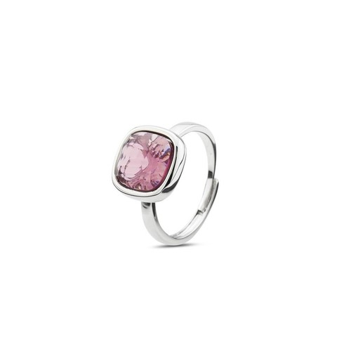 Anello donna boccadamo xan206i - anello,