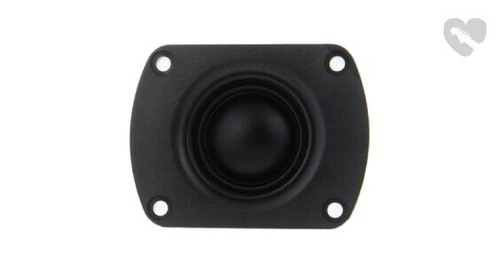 Syrincs tweeter di - m3,