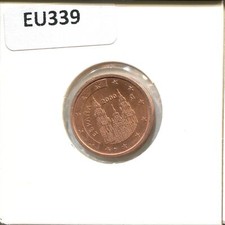 Moneta centesimi euro - 2,