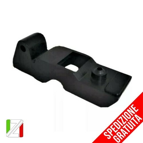 Supporto braccio per - braccio, b