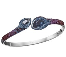 Bracciale Serpente Swarovski