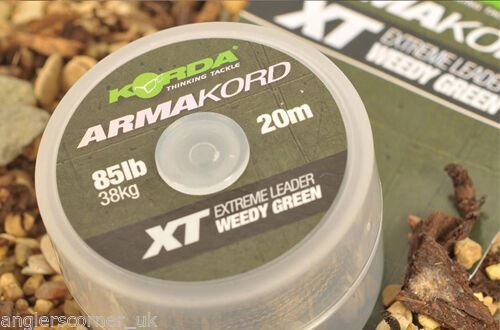 Korda arma kord leader - xt, line