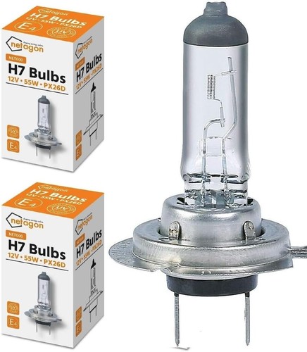 Lampadine 12v - h7,