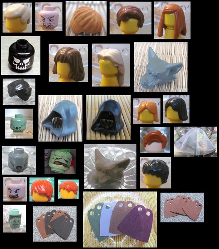 Lego harry potter - lego®,