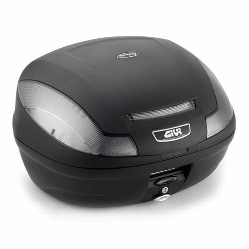 Bauletto 47lt monolock givi - monolock,