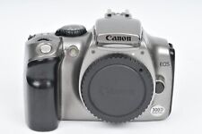 Canon EOS 300D 6,3 megapixel fotocamera reflex digitale solo corpo