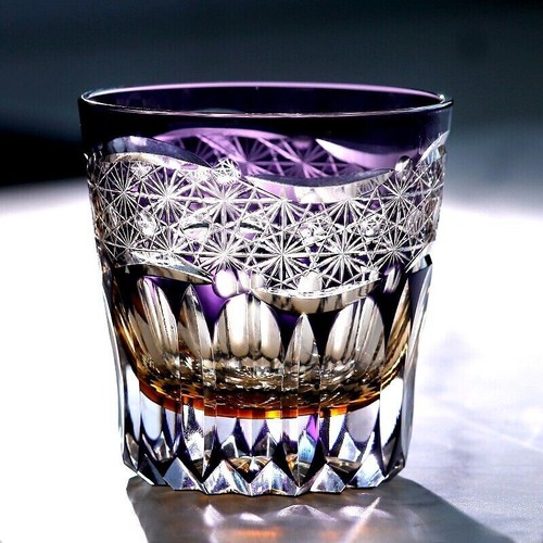 Bicchiere whisky lusso - da,