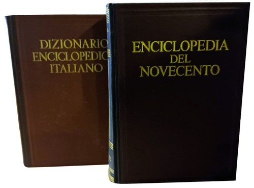 Enciclopedia del 900 - -, 9