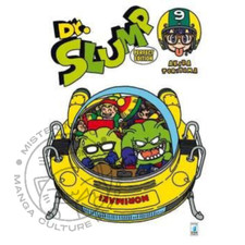 Manga - Dr. Slump e Arale -