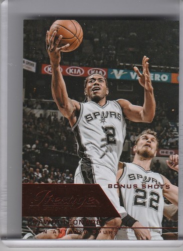 2015 panini prestige - 2015-16, #36
