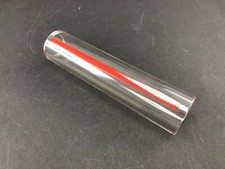 Caldaia a livello in vetro